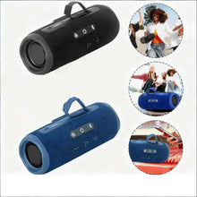 Wireless Portable Bluetooth Sound Speaker Waterproof & Dustproof