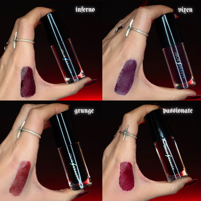 Eternal Lip Stain - Spicy