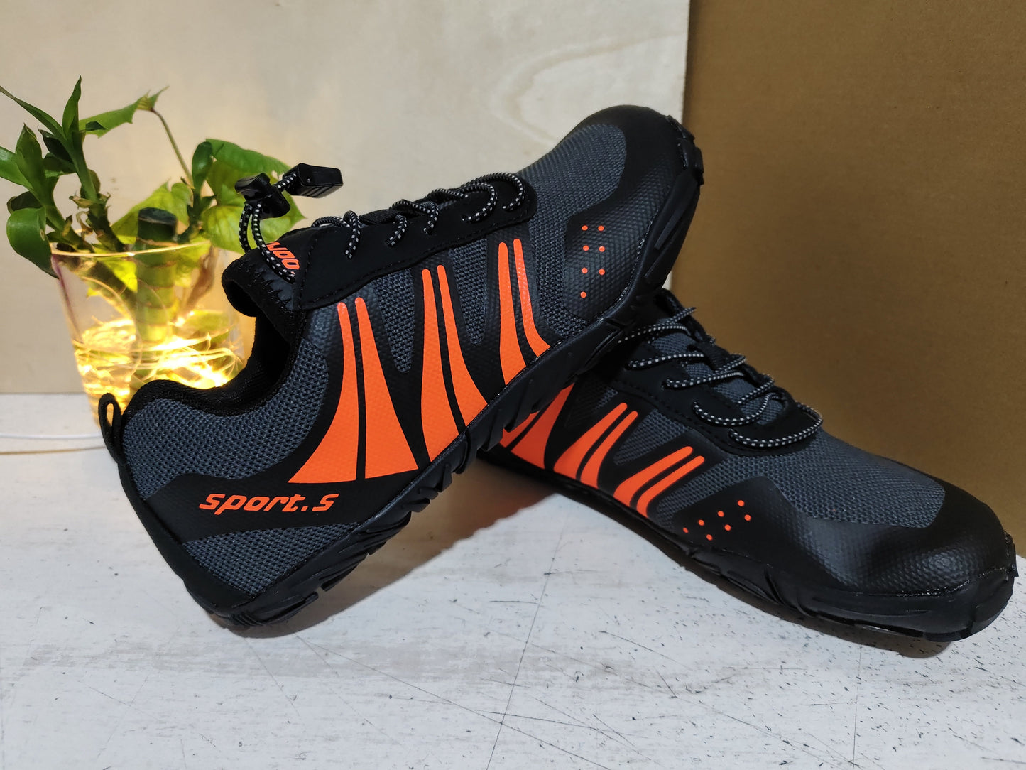 Men’s Outdoor Shoes, Quick-drying Shoes, Beach Shoes, Hiking Shoes, Sports Shoes