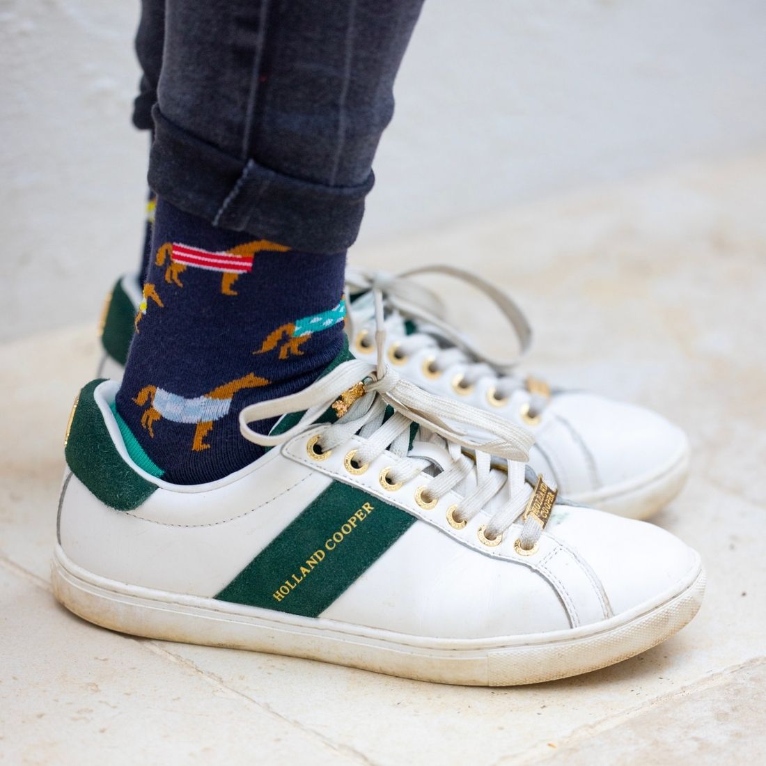 Sustainable Bamboo Socks, Made to Last