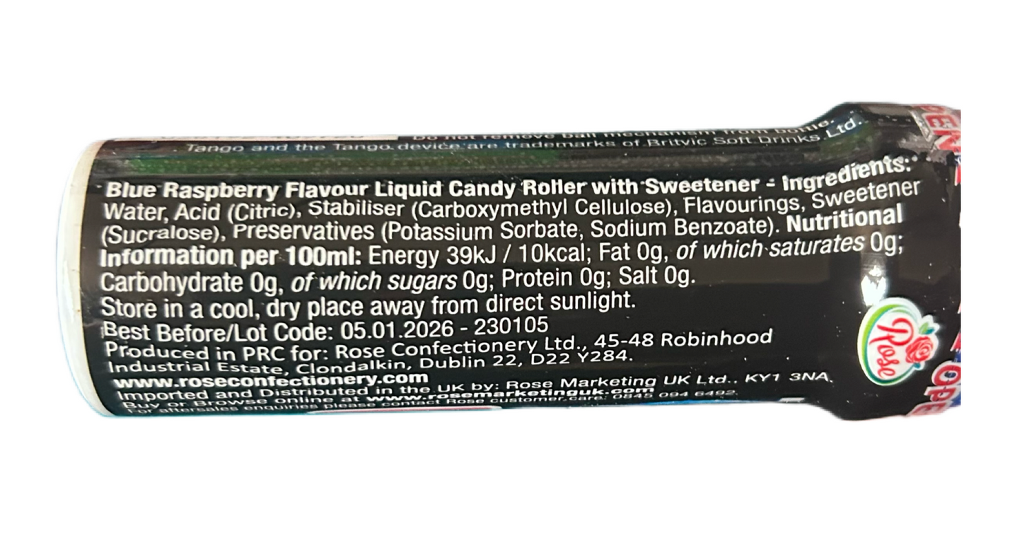 Tango Rolly liquid candy