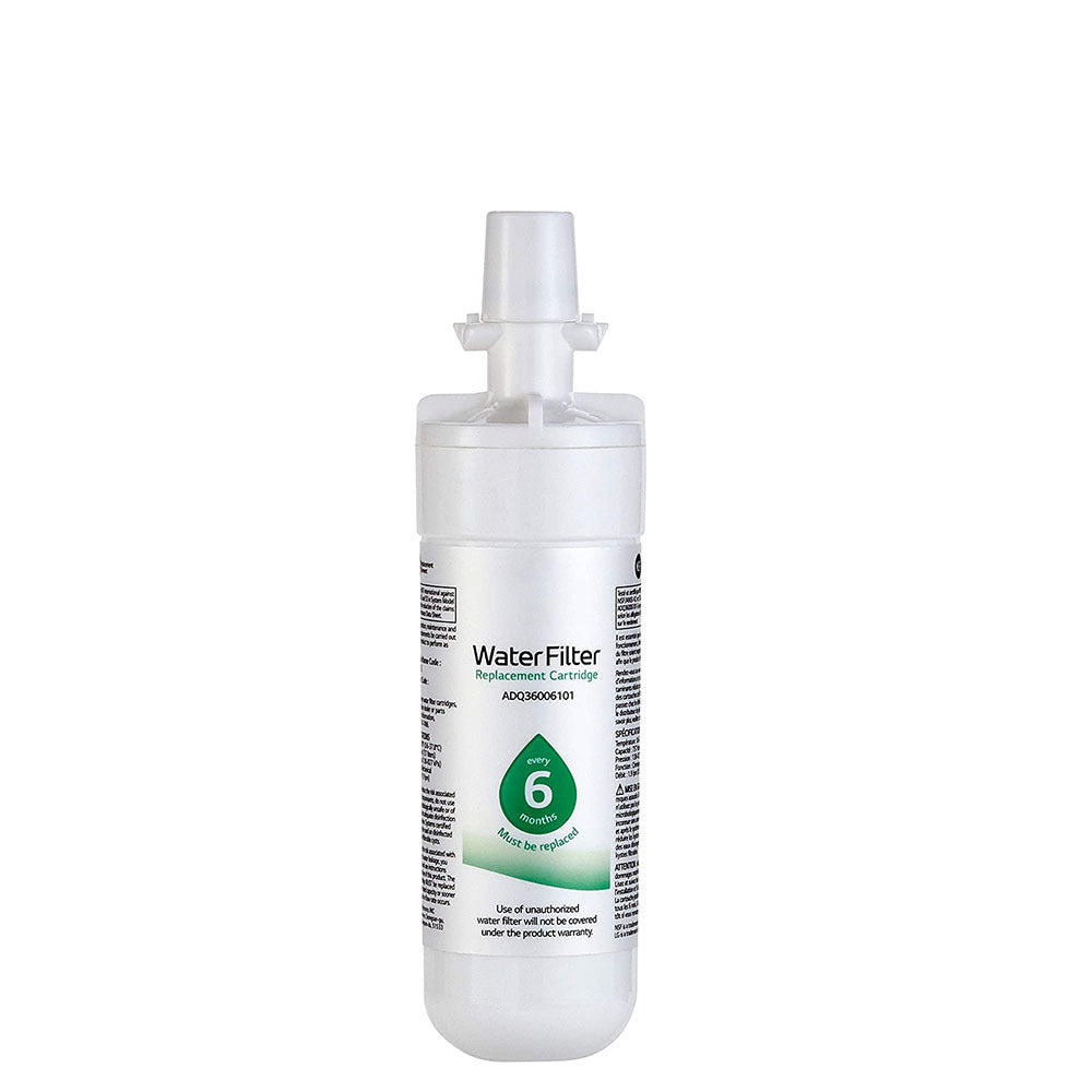 Refrigerator Filter Element Water Filter LT700P (Pack of 1)