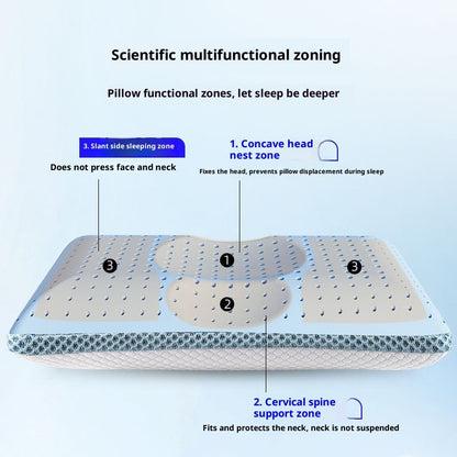 Household Cervical Memory Foam Pillow