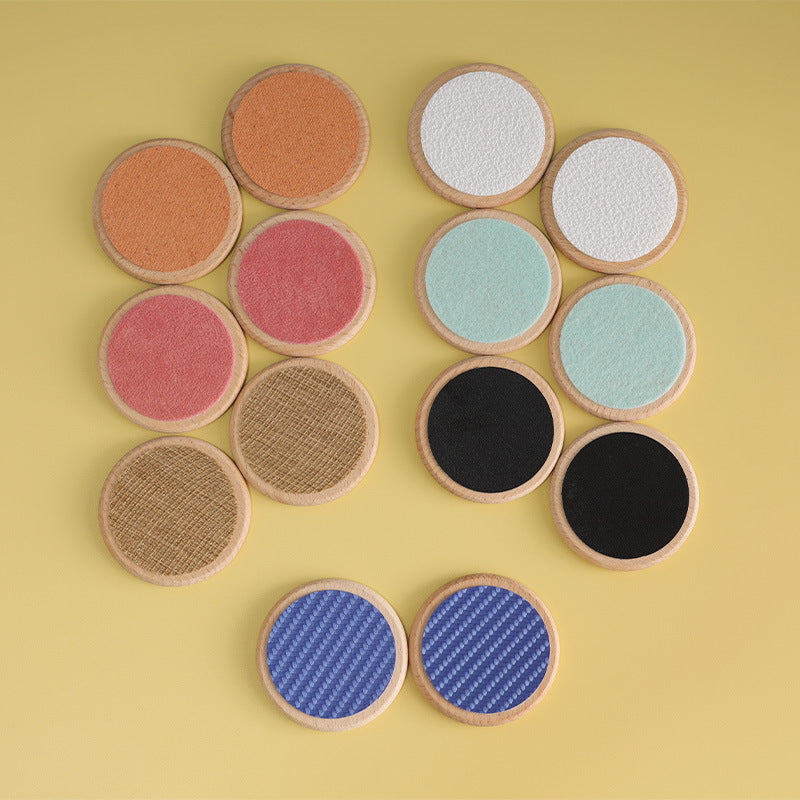 Children's Sensory Toys Tactile Board Pairing Classification