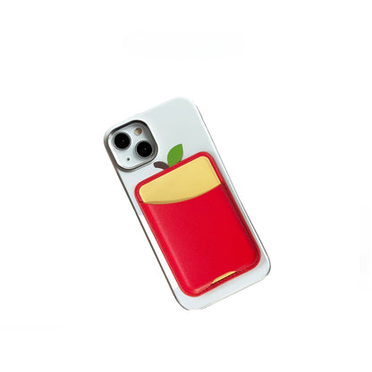 Compatible With Magsafe Magnetic Card Holders