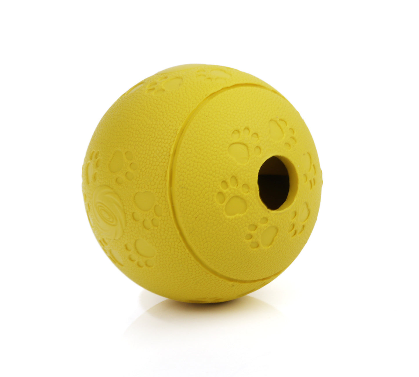 TUGME Dog Leaking Food Ball