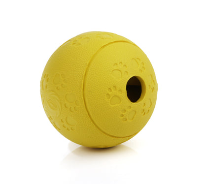 TUGME Dog Leaking Food Ball