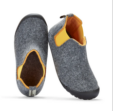 Brumby Slippers