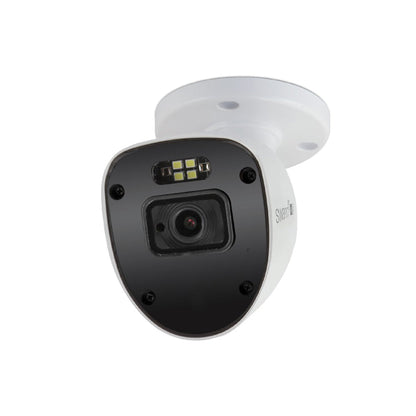 Swann AdvancedX 5MP Wired NVR CCTV Add-On Bullet Camera