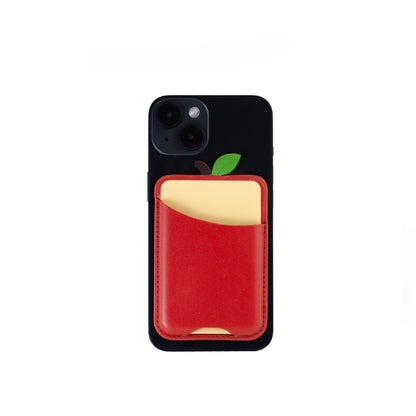 Compatible With Magsafe Magnetic Card Holders