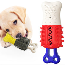 TUGME Summer Cooling And Cleaning Teeth Pet Chewing Supplies