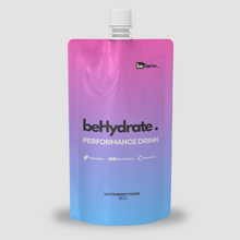 beHydrate Performance Electrolyte Drink