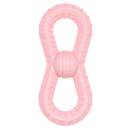TUGME Pet Ball Bite-resistant Dog Toy