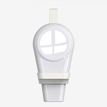 B2 Universal Portable Qi Standard Magnetic USB Wireless Charger for Apple Watch Series 4 & 3 & 2 & 1