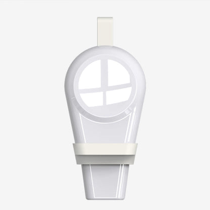 B2 Universal Portable Qi Standard Magnetic USB Wireless Charger for Apple Watch Series 4 & 3 & 2 & 1