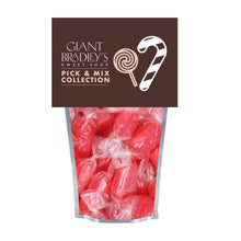 Aniseed Twists