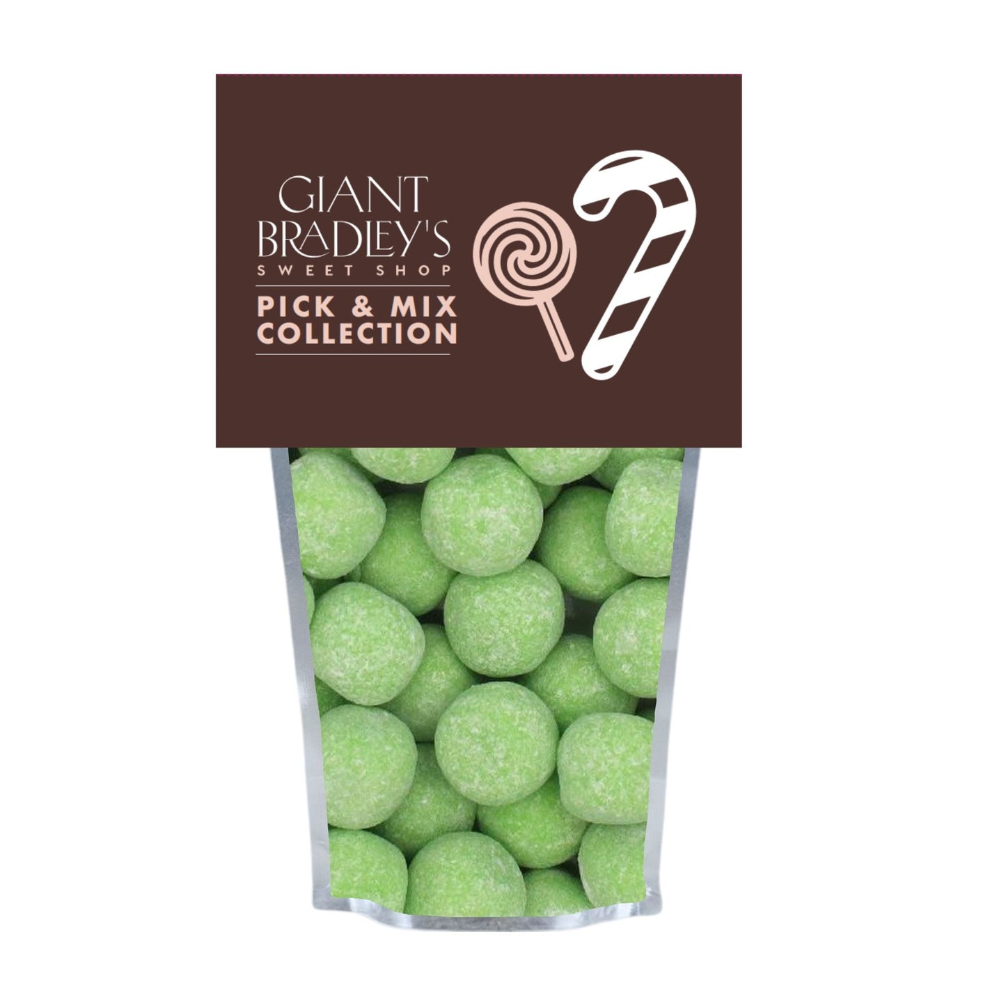 Apple Bon Bons
