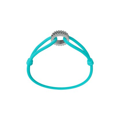 Regent Cord Bracelet