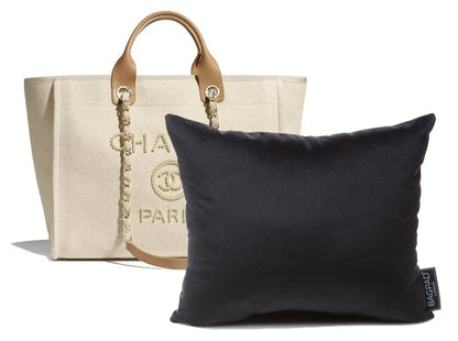 BAGPAD HANDBAG SHAPERS FOR CHANEL DEAUVILLE
