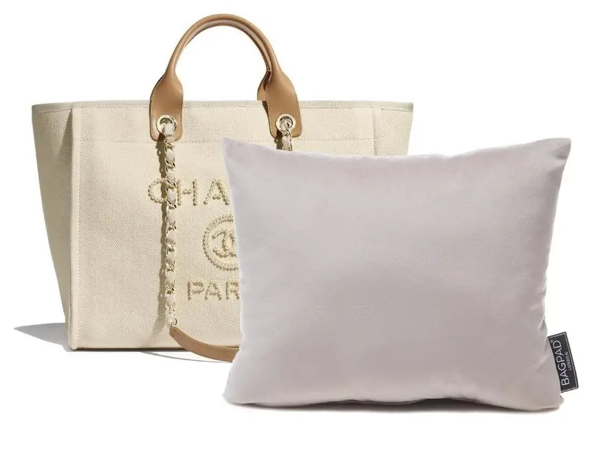 BAGPAD HANDBAG SHAPERS FOR CHANEL DEAUVILLE