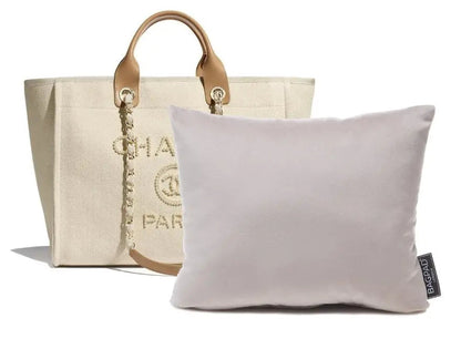 BAGPAD HANDBAG SHAPERS FOR CHANEL DEAUVILLE