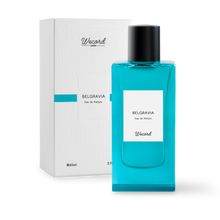 Belgravia Eau De Parfum