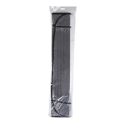 General Purpose Epe Car Sun Visor Before The File, Size: 130cm x 60cm, 130cm x 60cm Sun Visor