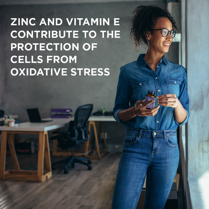 BOLD VISION Omega-7 Fish Oil Capsules