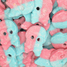 BUBS Dizzy Bubblegum Skulls