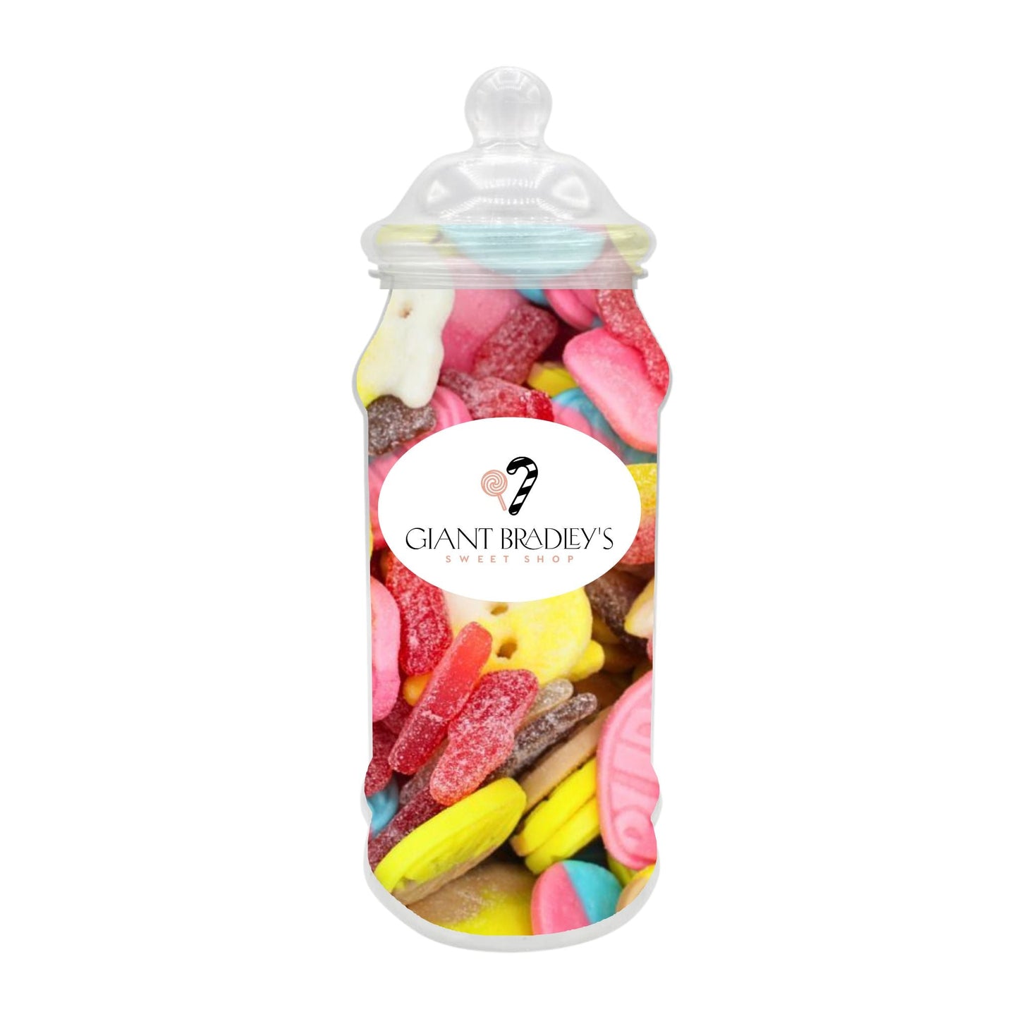 BUBS Sweets Mix