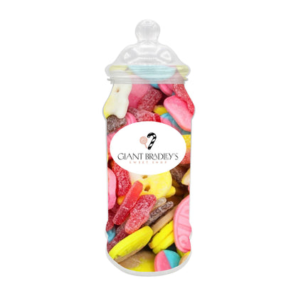 BUBS Sweets Mix