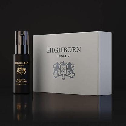 Bakuchiol Youth Elixir