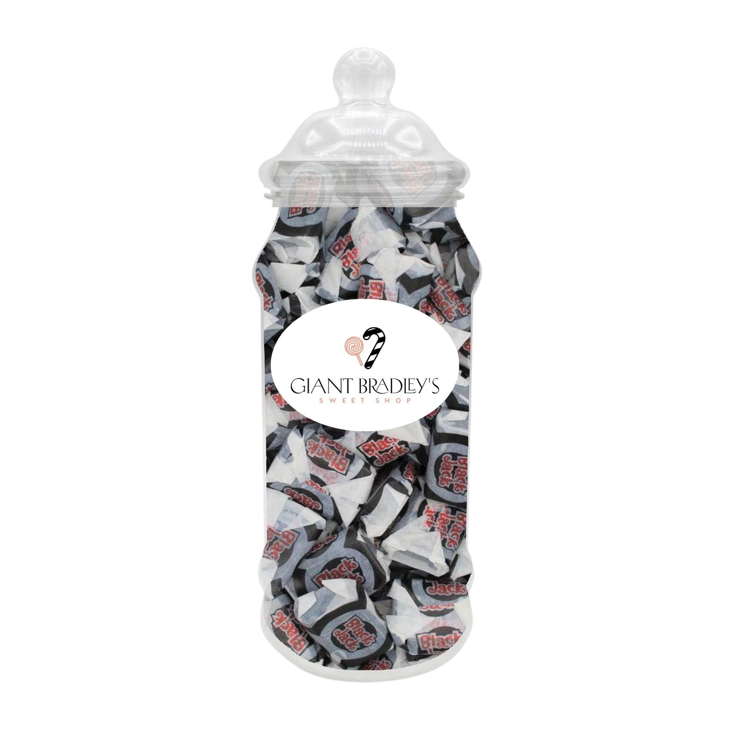 Black Jack Chews