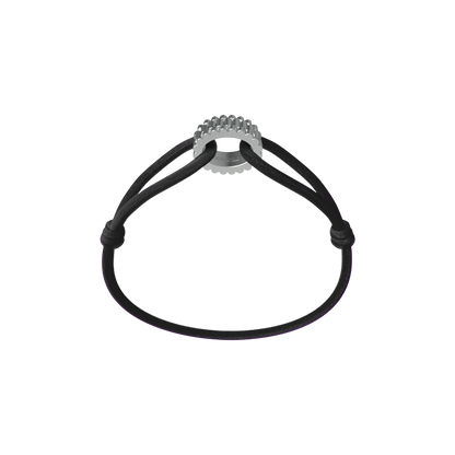 Regent Cord Bracelet