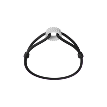 Snow Regent Cord Bracelet