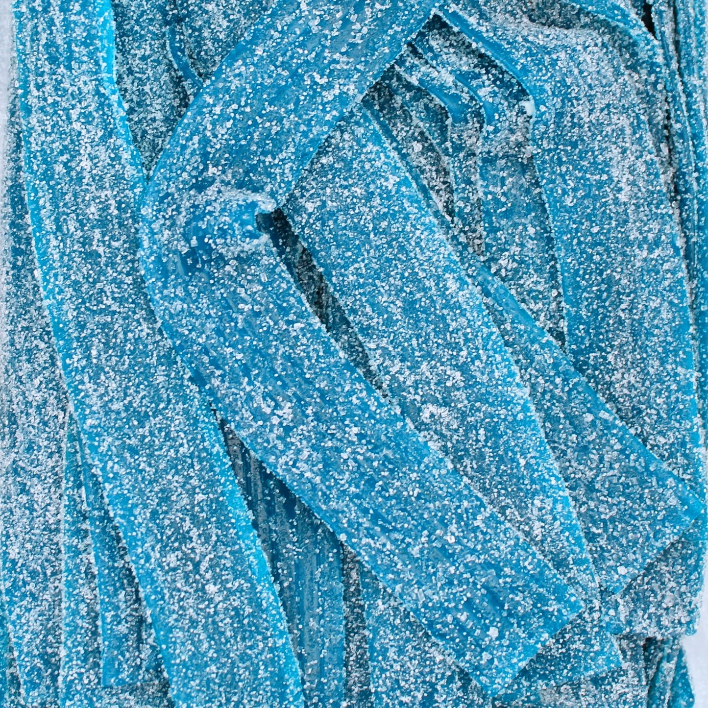 Blue Raspberry Belts