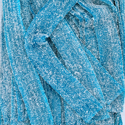 Blue Raspberry Belts