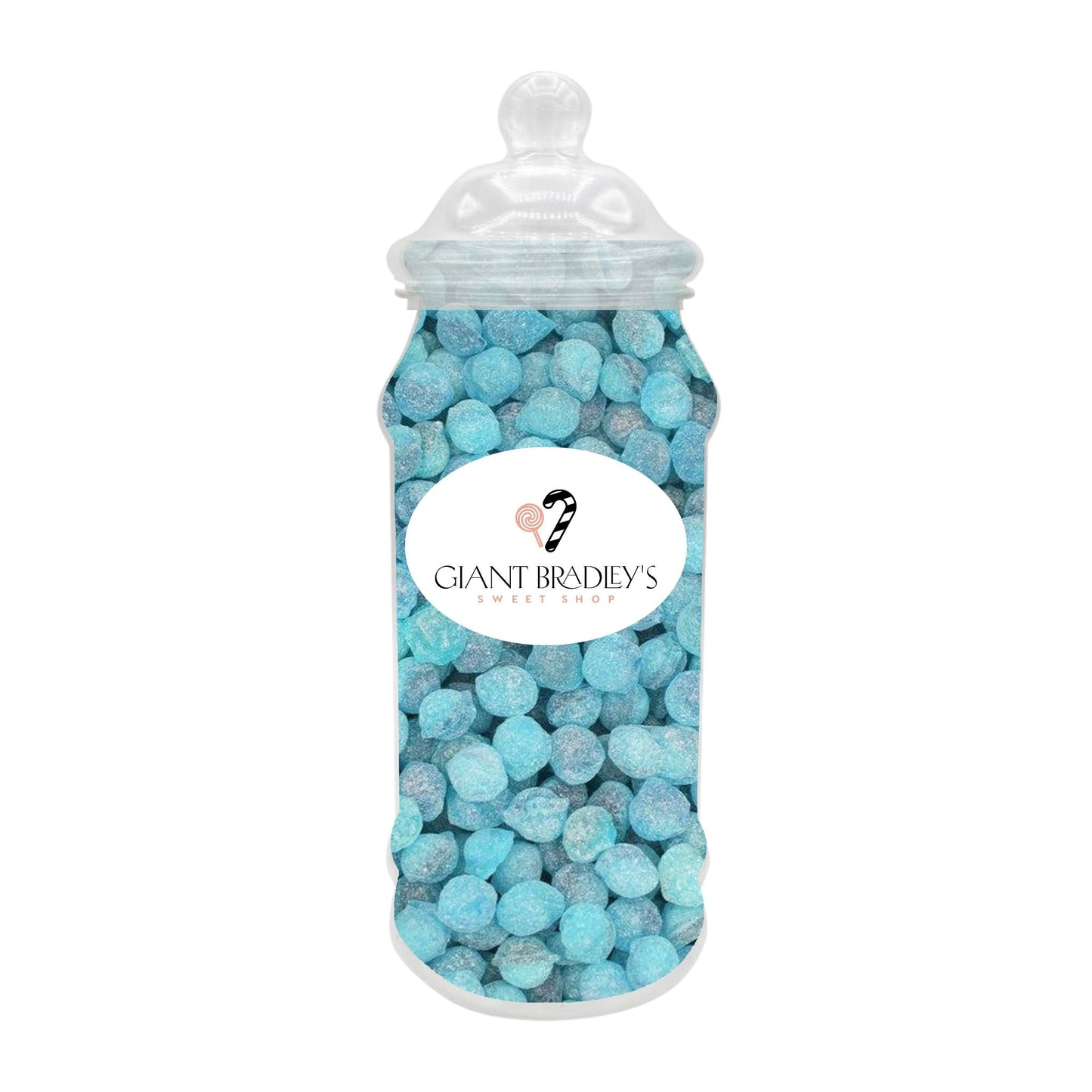 Blue Raspberry Pips