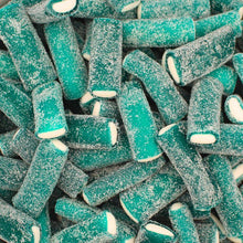 Blue Raspberry Rocketz