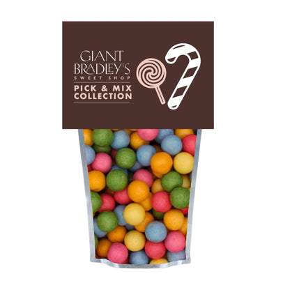 Bubblegum Balls
