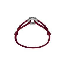 Regent Cord Bracelet