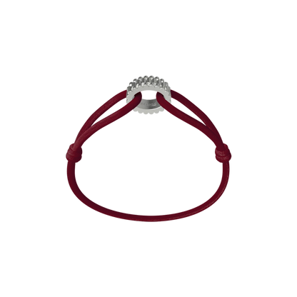 Regent Cord Bracelet