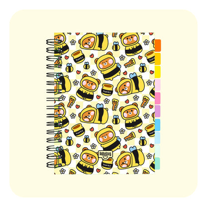 Reading Spiral Journal
