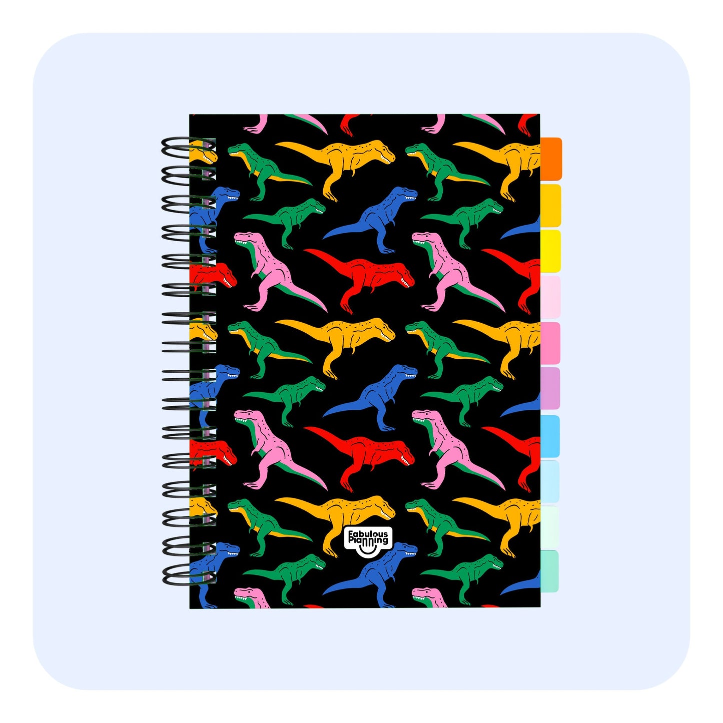 Confidence Spiral Journal