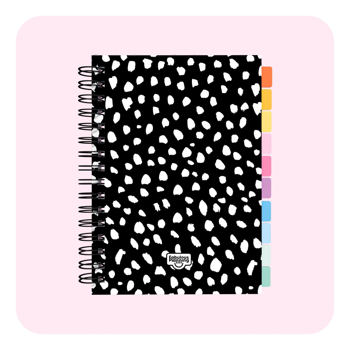 Gratitude Spiral Journal