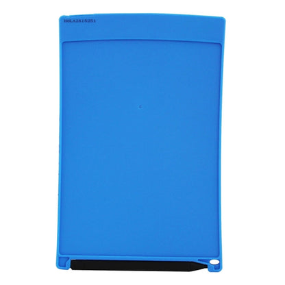 Howshow 8.5 inch LCD Pressure Sensing E-Note Paperless Writing Tablet / Writing Board, 8.5 inch Blue, 8.5 inch Red