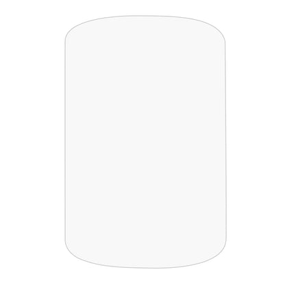 For Garmin Edge 830 0.26mm 2.5D 9H Tempered Glass Film Screen Protector, For Garmin Edge 830