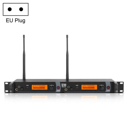 XTUGA IEM1200 Wireless Transmitter Stage Singer Ear Monitor System, Transmitter