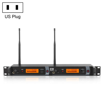 XTUGA IEM1200 Wireless Transmitter Stage Singer Ear Monitor System, Transmitter