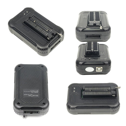 T48 XGecu TL866-3G V12.01 Car Online Programmer, Standard Version, T48 Standard Version